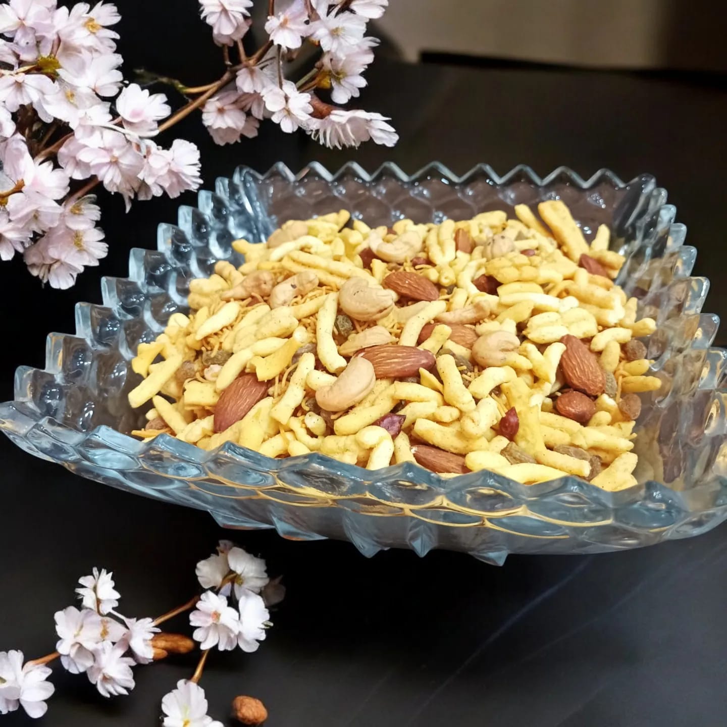 Nimco with Nuts - Premium Quality